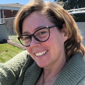 Meet your Posher, Barbara